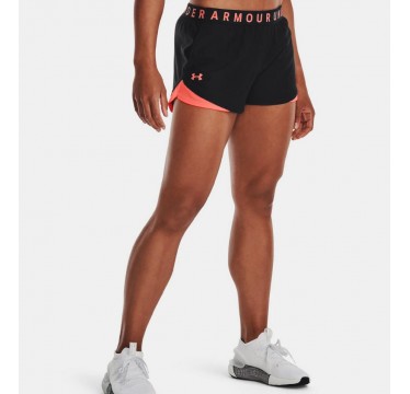 Under Armour play up short 3.0